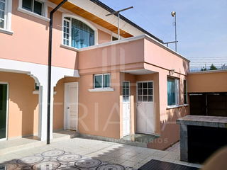 Foto 17 de Renta de Residencia con piscina en La Primavera - San Patricio, Cumbaya