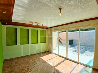 Foto 27 de Renta de Residencia con piscina en La Primavera - San Patricio, Cumbaya