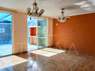 Foto 23 de Renta de Residencia con piscina en La Primavera - San Patricio, Cumbaya