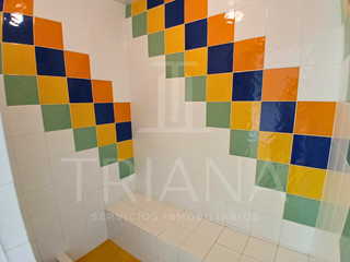 Foto 30 de Renta de Residencia con piscina en La Primavera - San Patricio, Cumbaya