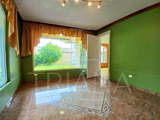 Foto 31 de Renta de Residencia con piscina en La Primavera - San Patricio, Cumbaya