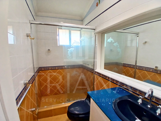 Foto 40 de Renta de Residencia con piscina en La Primavera - San Patricio, Cumbaya