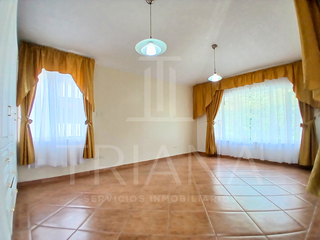Foto 33 de Renta de Residencia con piscina en La Primavera - San Patricio, Cumbaya