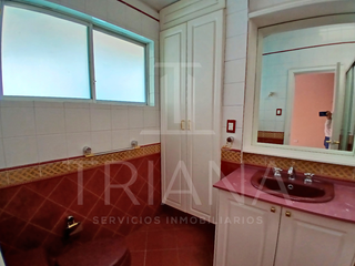 Foto 38 de Renta de Residencia con piscina en La Primavera - San Patricio, Cumbaya