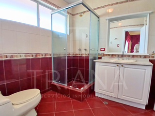 Foto 42 de Renta de Residencia con piscina en La Primavera - San Patricio, Cumbaya