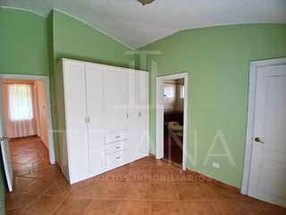 Foto 43 de Renta de Residencia con piscina en La Primavera - San Patricio, Cumbaya