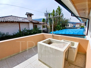 Foto 44 de Renta de Residencia con piscina en La Primavera - San Patricio, Cumbaya