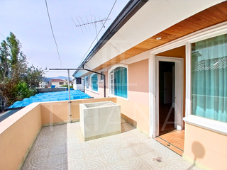 Foto 45 de Renta de Residencia con piscina en La Primavera - San Patricio, Cumbaya