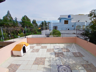 Foto 46 de Renta de Residencia con piscina en La Primavera - San Patricio, Cumbaya