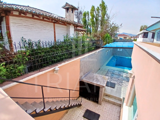 Foto 47 de Renta de Residencia con piscina en La Primavera - San Patricio, Cumbaya