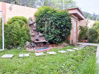 Foto 49 de Renta de Residencia con piscina en La Primavera - San Patricio, Cumbaya
