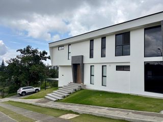 Foto 10 de Casa Campestre con vista a la ciudad