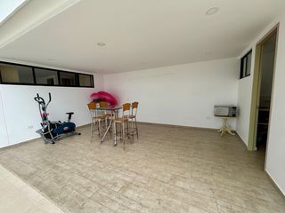 Foto 11 de Casa Campestre con vista a la ciudad