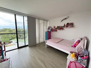 Foto 39 de Casa Campestre con vista a la ciudad