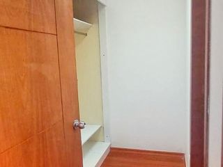 Foto 8 de RENTO casa de 120 M2 con 3 hab ,2 parqueos en Calderón