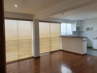 Foto 2 de Villa María del Triunfo Venta Departamento 75.65M2 $65,000 Calle Manco Inca 110 Piso 5 (Tarapacá). Urb. José Carlos Mariátegui.