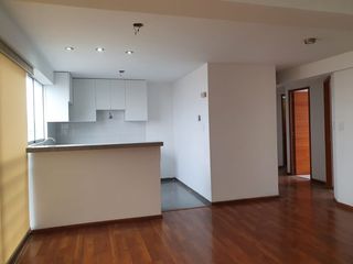 Foto 4 de Villa María del Triunfo Venta Departamento 75.65M2 $65,000 Calle Manco Inca 110 Piso 5 (Tarapacá). Urb. José Carlos Mariátegui.