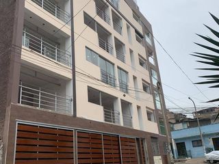 Foto 6 de Villa María del Triunfo Venta Departamento 75.65M2 $65,000 Calle Manco Inca 110 Piso 5 (Tarapacá). Urb. José Carlos Mariátegui.