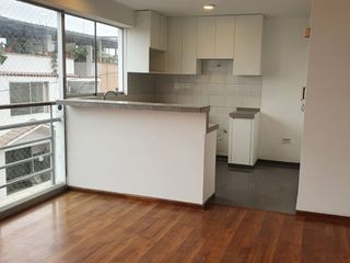 Foto 7 de Villa María del Triunfo Venta Departamento 75.65M2 $65,000 Calle Manco Inca 110 Piso 5 (Tarapacá). Urb. José Carlos Mariátegui.