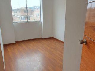 Foto 10 de Villa María del Triunfo Venta Departamento 75.65M2 $65,000 Calle Manco Inca 110 Piso 5 (Tarapacá). Urb. José Carlos Mariátegui.