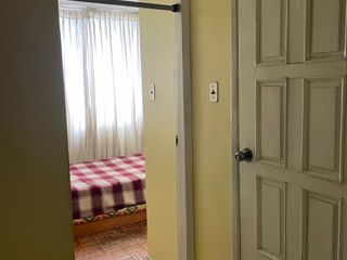 Foto 9 de ALQUILER DE DEPARTAMENTO SEMI AMOBLADO EN DIEGO DE ALMAGRO Y BULGARIA