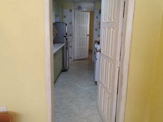 Foto 7 de ALQUILER DE DEPARTAMENTO SEMI AMOBLADO EN DIEGO DE ALMAGRO Y BULGARIA