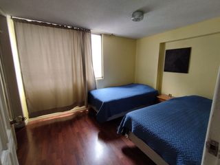 Foto 22 de ALQUILER DE DEPARTAMENTO SEMI AMOBLADO EN DIEGO DE ALMAGRO Y BULGARIA