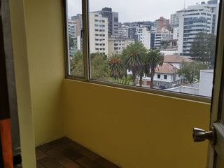 Foto 14 de ALQUILER DE DEPARTAMENTO SEMI AMOBLADO EN DIEGO DE ALMAGRO Y BULGARIA
