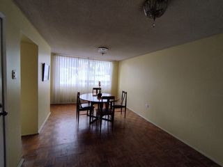 Foto 6 de ALQUILER DE DEPARTAMENTO SEMI AMOBLADO EN DIEGO DE ALMAGRO Y BULGARIA