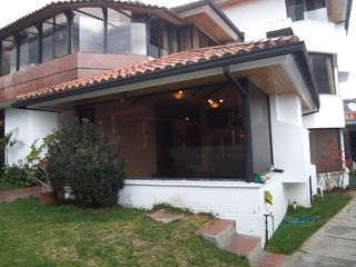 Foto 1 de Venta - Casa - Urbanización El Condado - Norte - Quito