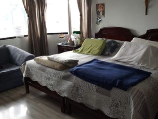 Foto 19 de Venta - Casa - Urbanización El Condado - Norte - Quito