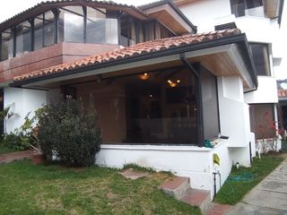 Foto 25 de Venta - Casa - Urbanización El Condado - Norte - Quito