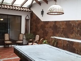 Foto 8 de Venta - Casa - Urbanización El Condado - Norte - Quito