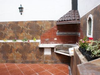Foto 33 de Venta - Casa - Urbanización El Condado - Norte - Quito
