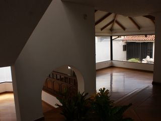 Foto 40 de Venta - Casa - Urbanización El Condado - Norte - Quito