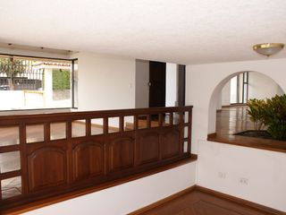 Foto 43 de Venta - Casa - Urbanización El Condado - Norte - Quito
