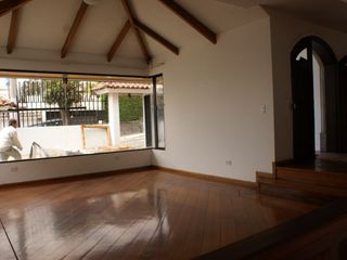 Foto 44 de Venta - Casa - Urbanización El Condado - Norte - Quito