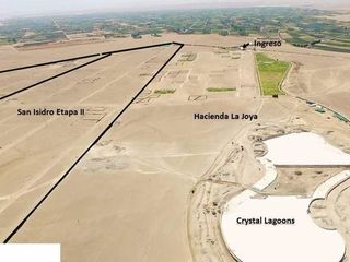 Foto 6 de LA OPORTUNIDAD PERFECTA PARA HACER TU CASA DE CAMPO EN LA JOYA!