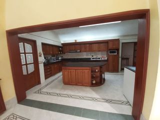 Foto 5 de HERMOSA QUINTA EN GUAYMARAL - 1 FANEGADA CON AMENITIES DE CLUB