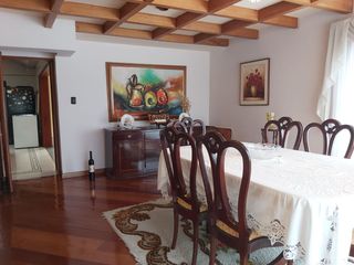 Foto 9 de HERMOSA QUINTA EN GUAYMARAL - 1 FANEGADA CON AMENITIES DE CLUB