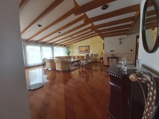 Foto 10 de HERMOSA QUINTA EN GUAYMARAL - 1 FANEGADA CON AMENITIES DE CLUB