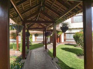 Foto 30 de HERMOSA QUINTA EN GUAYMARAL - 1 FANEGADA CON AMENITIES DE CLUB