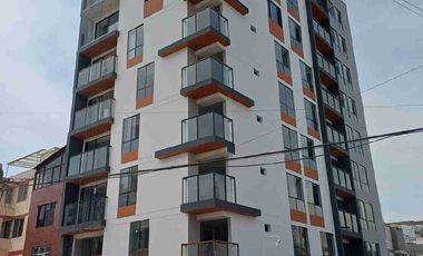 Departamento en Venta en Pueblo Libre - Widok 3