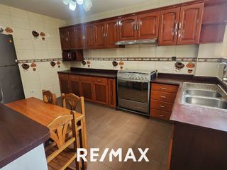 Foto 6 de SE ALQUILA DEPARTAMENTO AMOBLADO EN LOS OLIVOS - 130M²