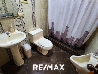 Foto 7 de SE ALQUILA DEPARTAMENTO AMOBLADO EN LOS OLIVOS - 130M²