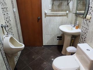 Foto 9 de SE ALQUILA DEPARTAMENTO AMOBLADO EN LOS OLIVOS - 130M²