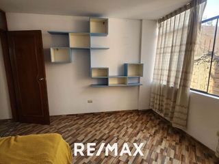 Foto 13 de SE ALQUILA DEPARTAMENTO AMOBLADO EN LOS OLIVOS - 130M²