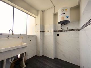 Foto 7 de Departamento con 2 habitaciones frente a Megaplaza