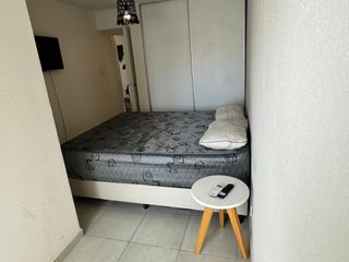 Foto 4 de Alquiler Amoblado 1 Dorm Barrio Cofico