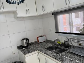 Foto 9 de Alquiler Amoblado 1 Dorm Barrio Cofico